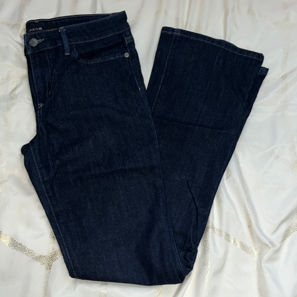 Joe's Jeans Women's Boot Cut in Deep Indigo